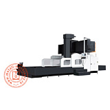 Портальный фрезерный центр GDT-L2704