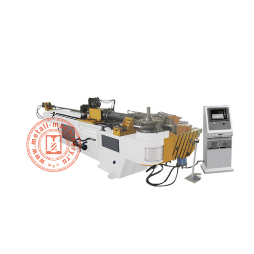 Станок для гибки труб с ЧПУ DW-219CNC-2A-1S