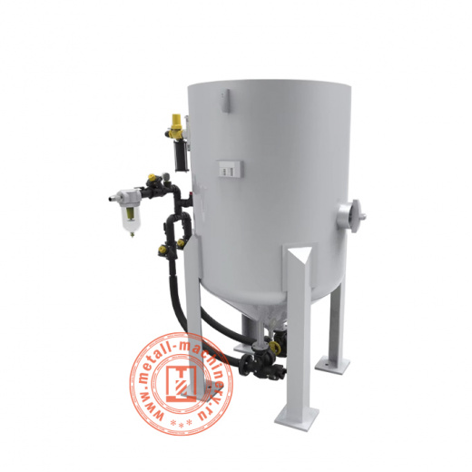 Пескоструйный аппарат TB4012P