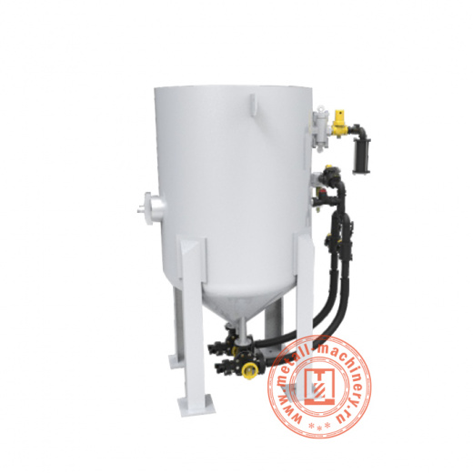 Пескоструйный аппарат TB4012P