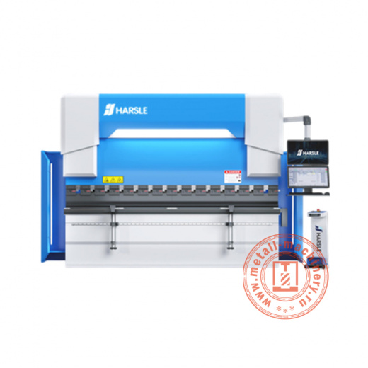 Листогибочный пресс MasterBend 80T3200 6+1