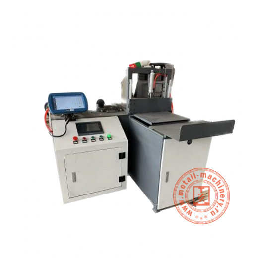 Линия производства муфт EG-MFT 14-45T