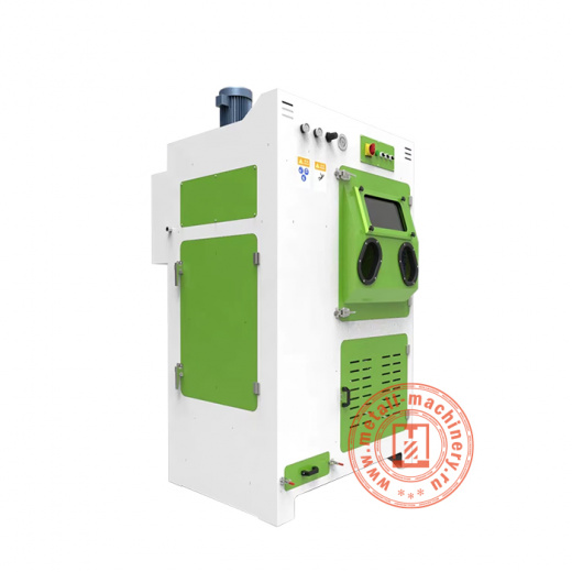 Пескоструйная камера TB-PN900