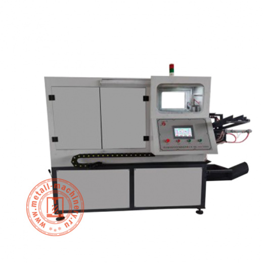 Линия производства муфт EG-MFT 14-45T