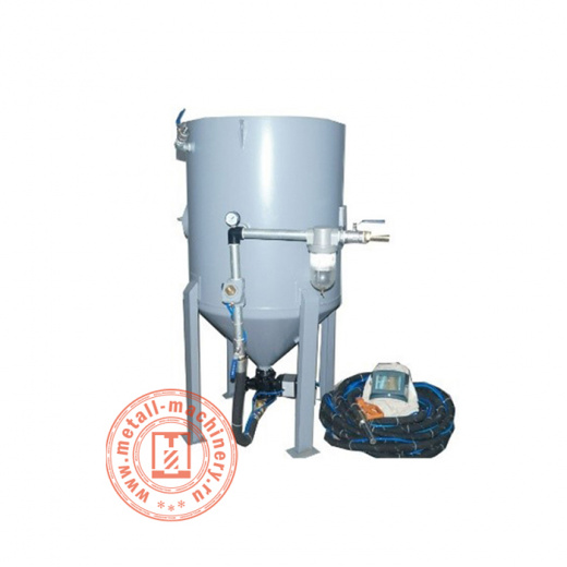 Пост пескоструйной очистки TS-800-2