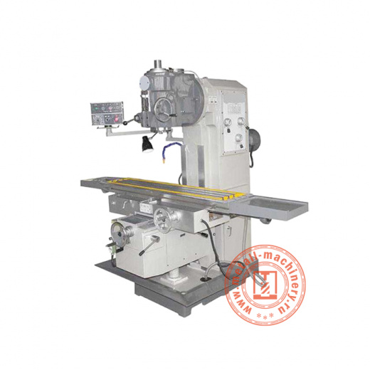 Фрезерный станок XRL5032/C/CL