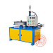 Станок для обечайки и отбортовки деталей ZS-QS-2B10 