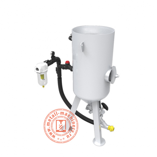 Пескоструйный аппарат TB4012P