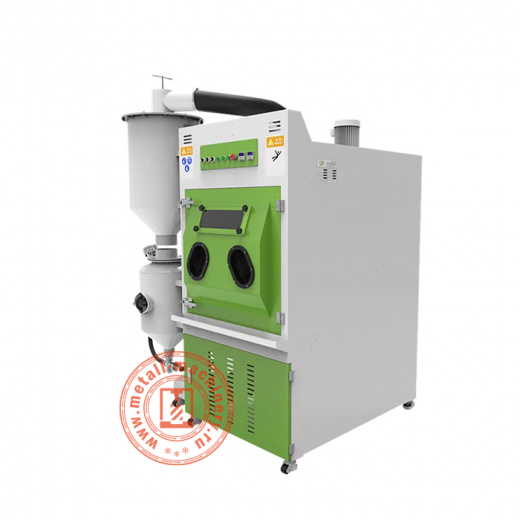 Пескоструйная камера TB-PN900