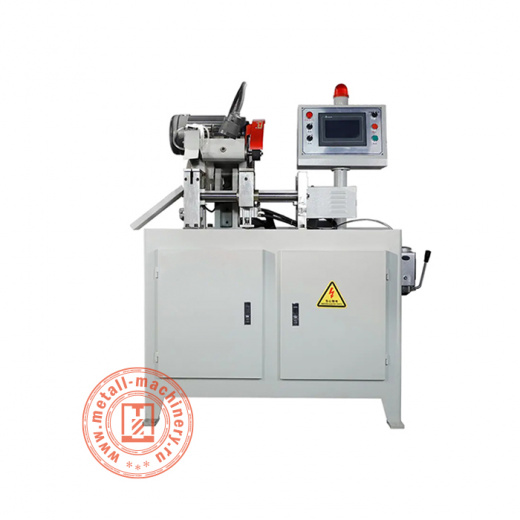 Автоматический дисковый станок для резки XS-180CNC