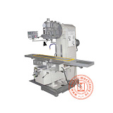 Фрезерный станок XRL5032/C/CL