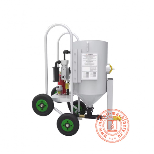 Пескоструйный аппарат TB-C150L