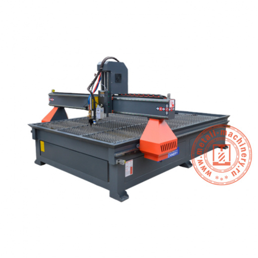 Станок плазменной резки FS1661