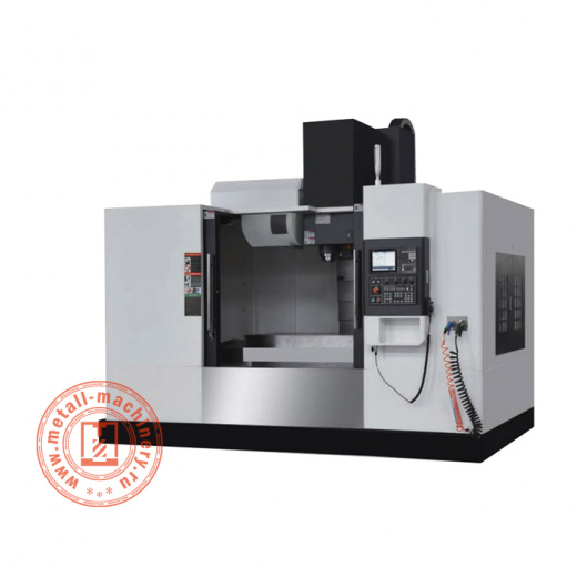 Вертикальный фрезерный центр VMC-850