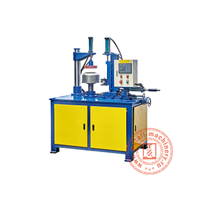 Станок для обечайки и отбортовки деталей ZS-QS-2B10 