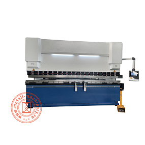 Вертикальный листогибочный пресс CHD-PB250T3200