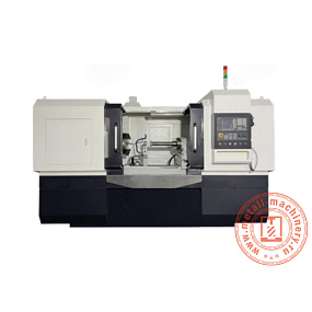 Внутришлифовальный станок с ЧПУ IK500-CNC